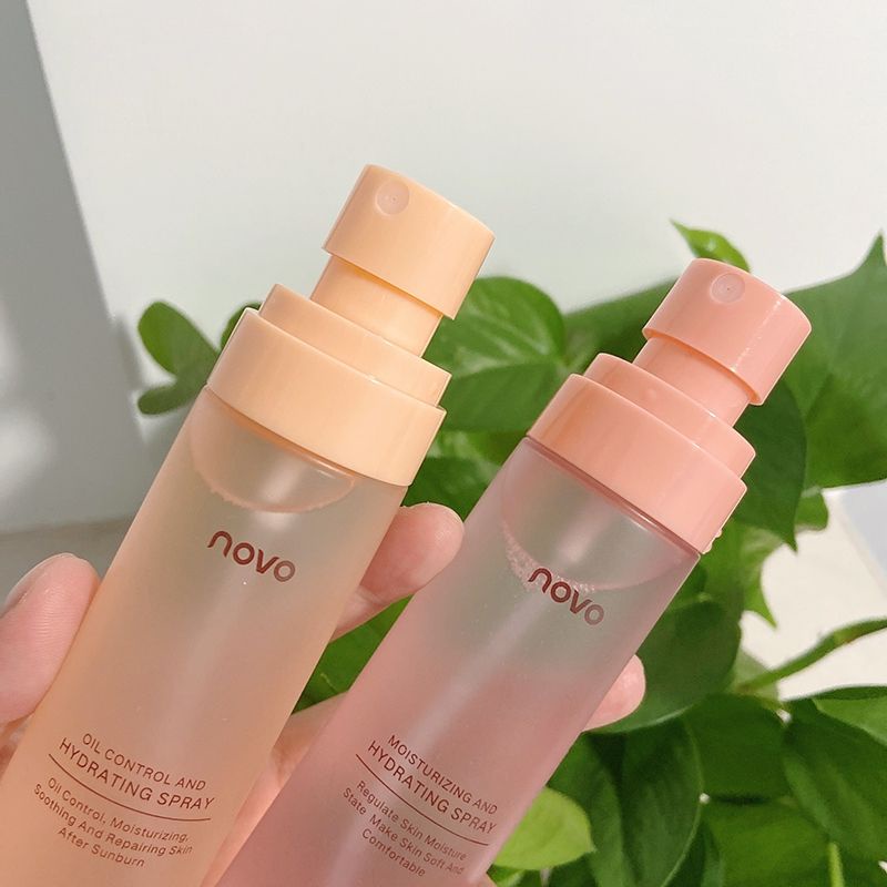 NOVO - Xịt khoáng makeup Novo Hydrating Spray | BigBuy360 - bigbuy360.vn