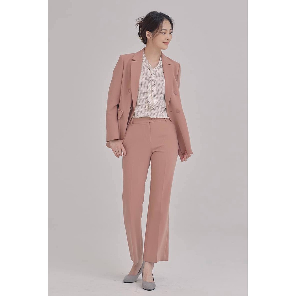 [Xuất xịn - Số lượng ít] Quần âu xuất Hàn