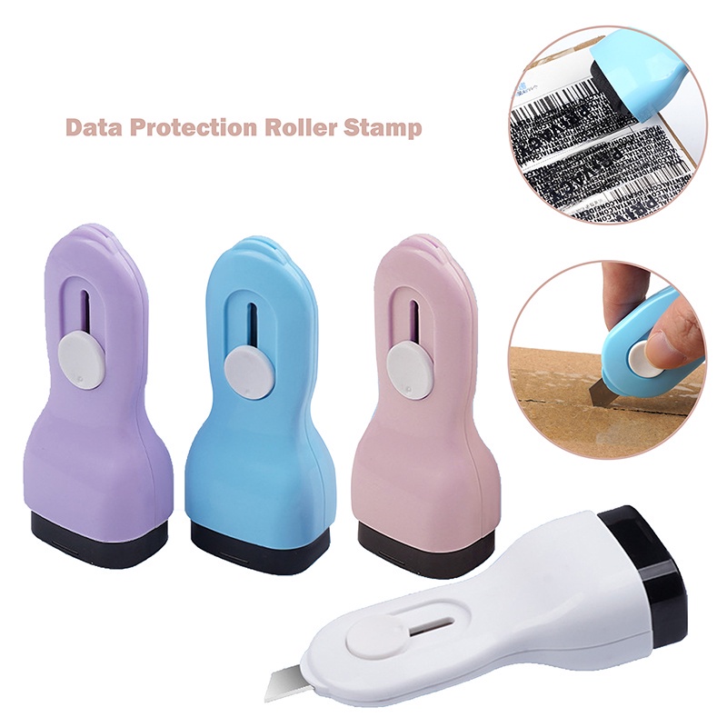 Vỏ Bọc Bảo Vệ Tem Đóng Dấu Riêng Tư / Đóng Dấu Đóng Dấu Nhanh Chóng Có Thể Sạc Lại