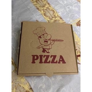 Hộp pizza size 16/20/24cm