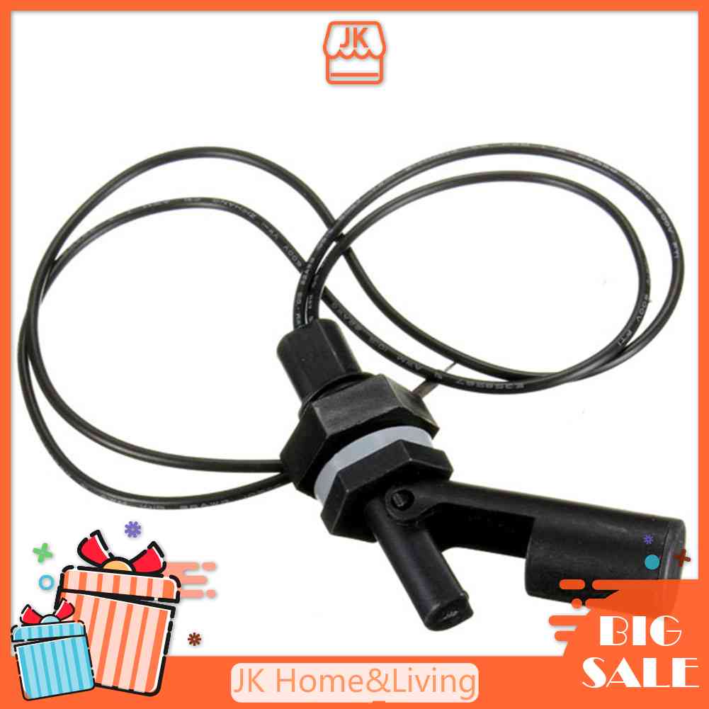Bộ Cảm Biến Mực Nước Nổi Kèm Công Tắc Cảm Biến Mực Nước