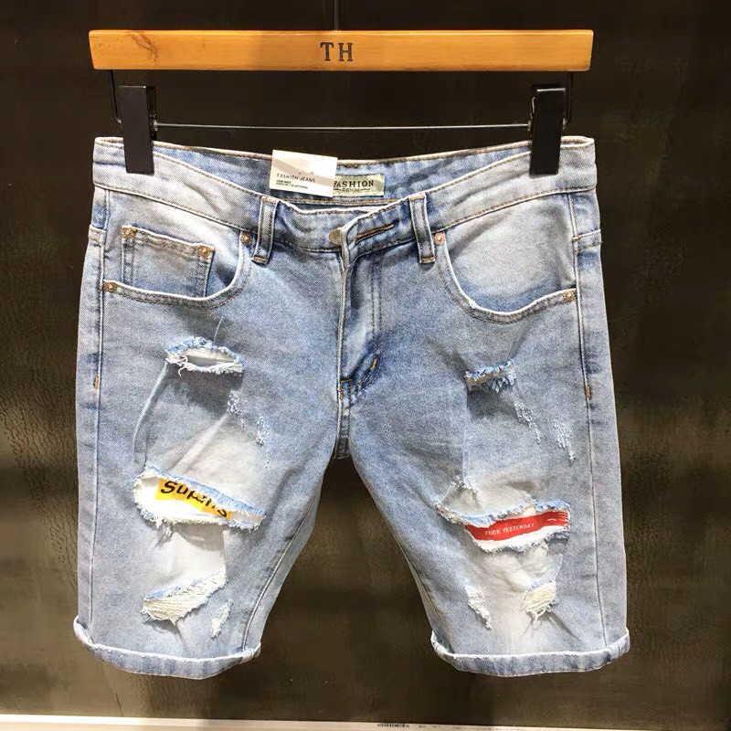 QUẦN JEAN NAM CAO CẤP Đen Trơn quầnjean nam .quầnjean nam ảnh thật bosi | BigBuy360 - bigbuy360.vn