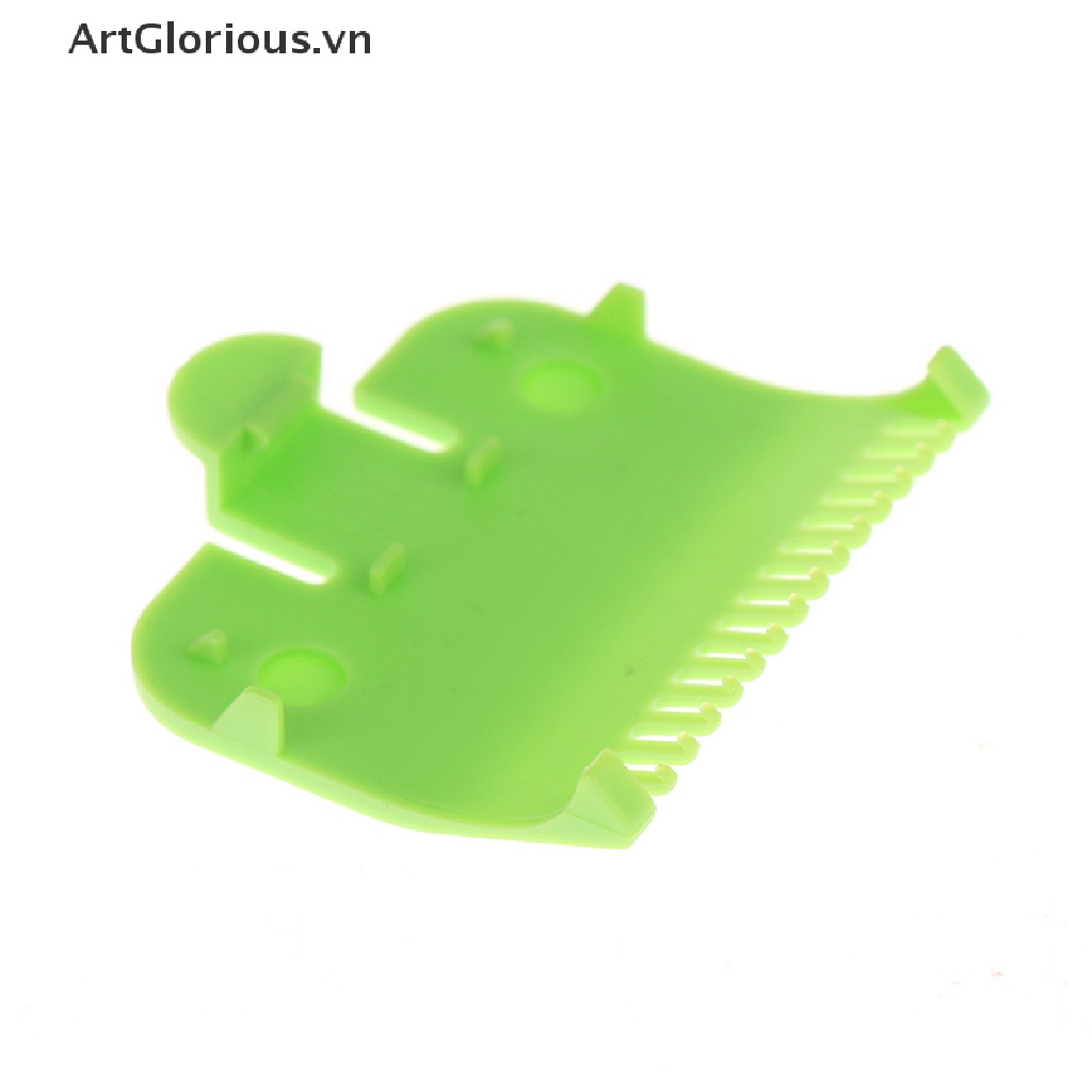 1 Lược Hướng Dẫn Cắt Tóc Chuyên Nghiệp 1.5mm Cho Nam