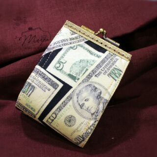 Ví tiền thẻ ATM