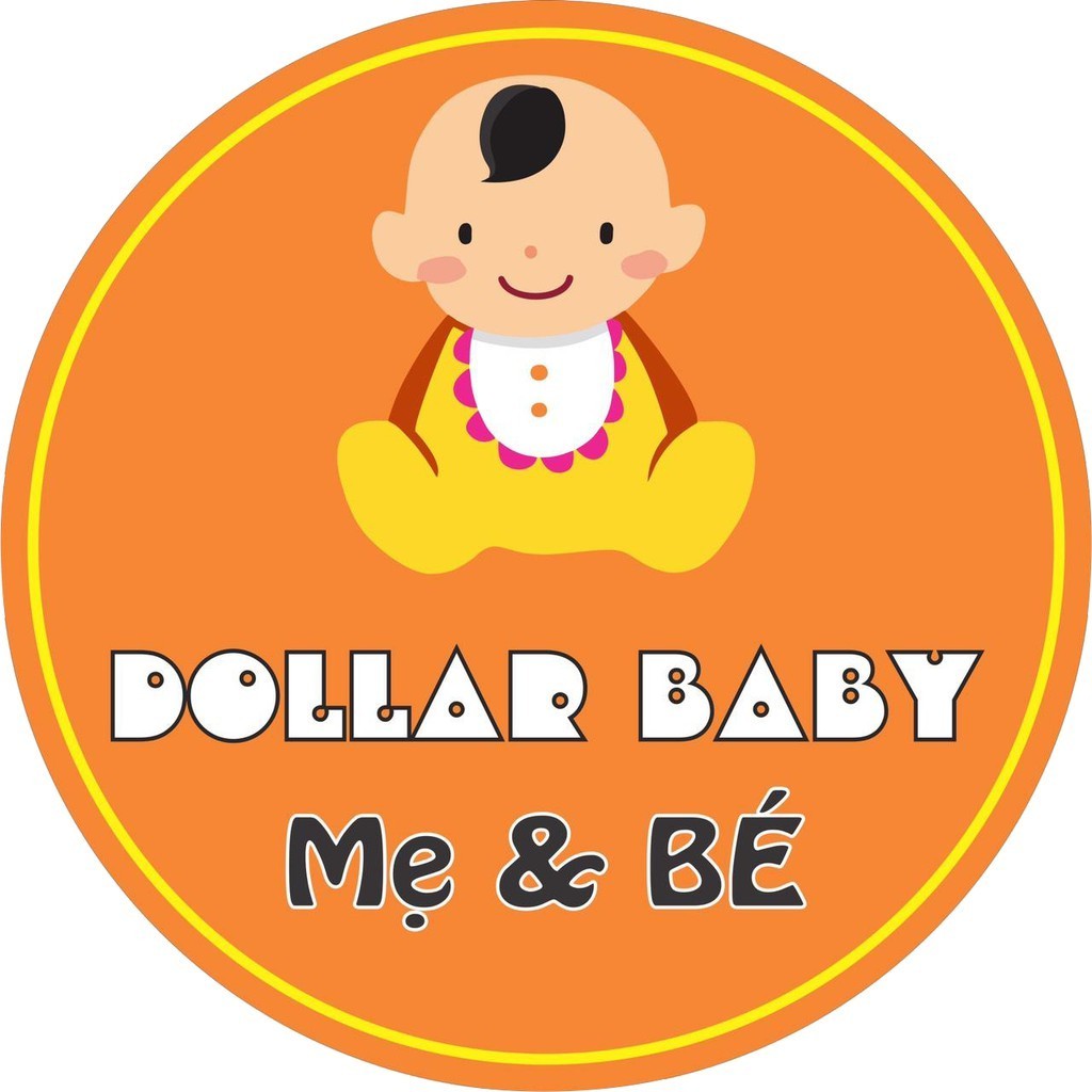 DOLLAR BABY - SHOP MẸ & BÉ