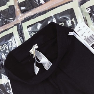 Quần F21