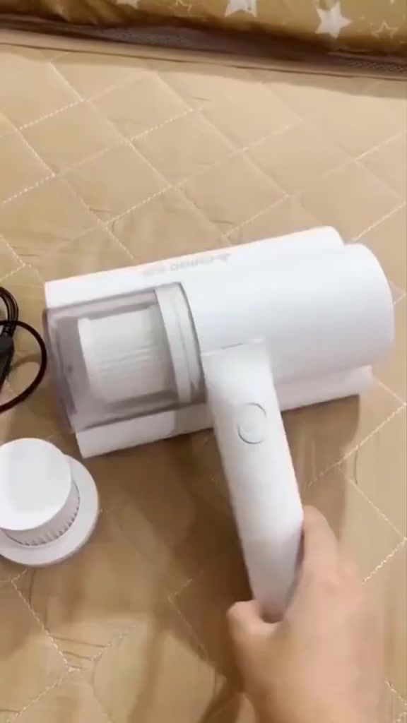 Máy hút bụi giường nệm Xiaomi