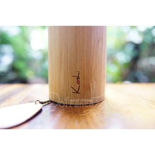 Chuông gió Pháp cao cấp - Koshi Ignis (Lửa)