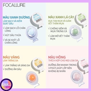 Mặt nạ dưỡng da cấp ẩm, dưỡng trắng ( mix nhiều mẫu)