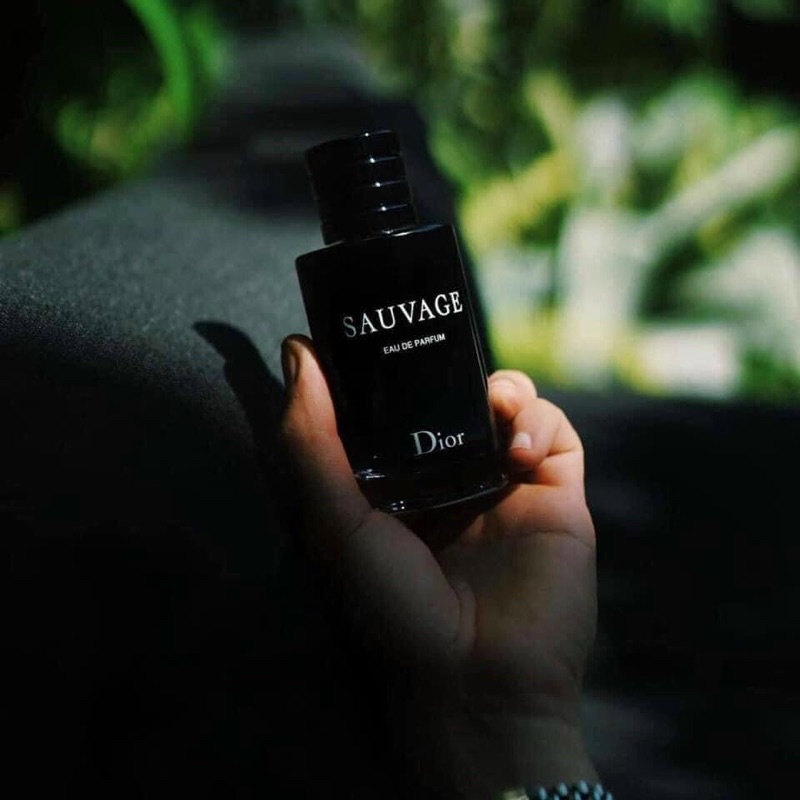 Nước hoa Dior Sauvage Eau de Pàum 60ml