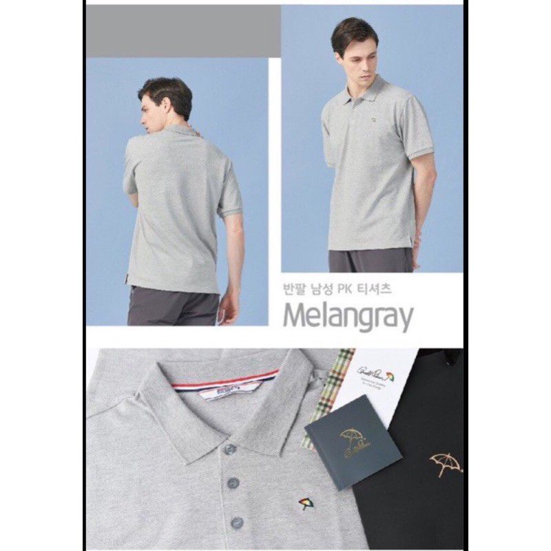 POLO NAM XUẤT HÀN Dư