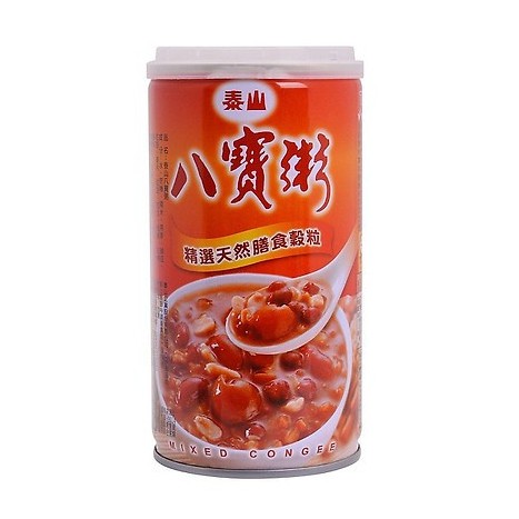 Chè Bát Bửu Ngũ Cốc Ngọt Ăn Liền Tai Sun 375g