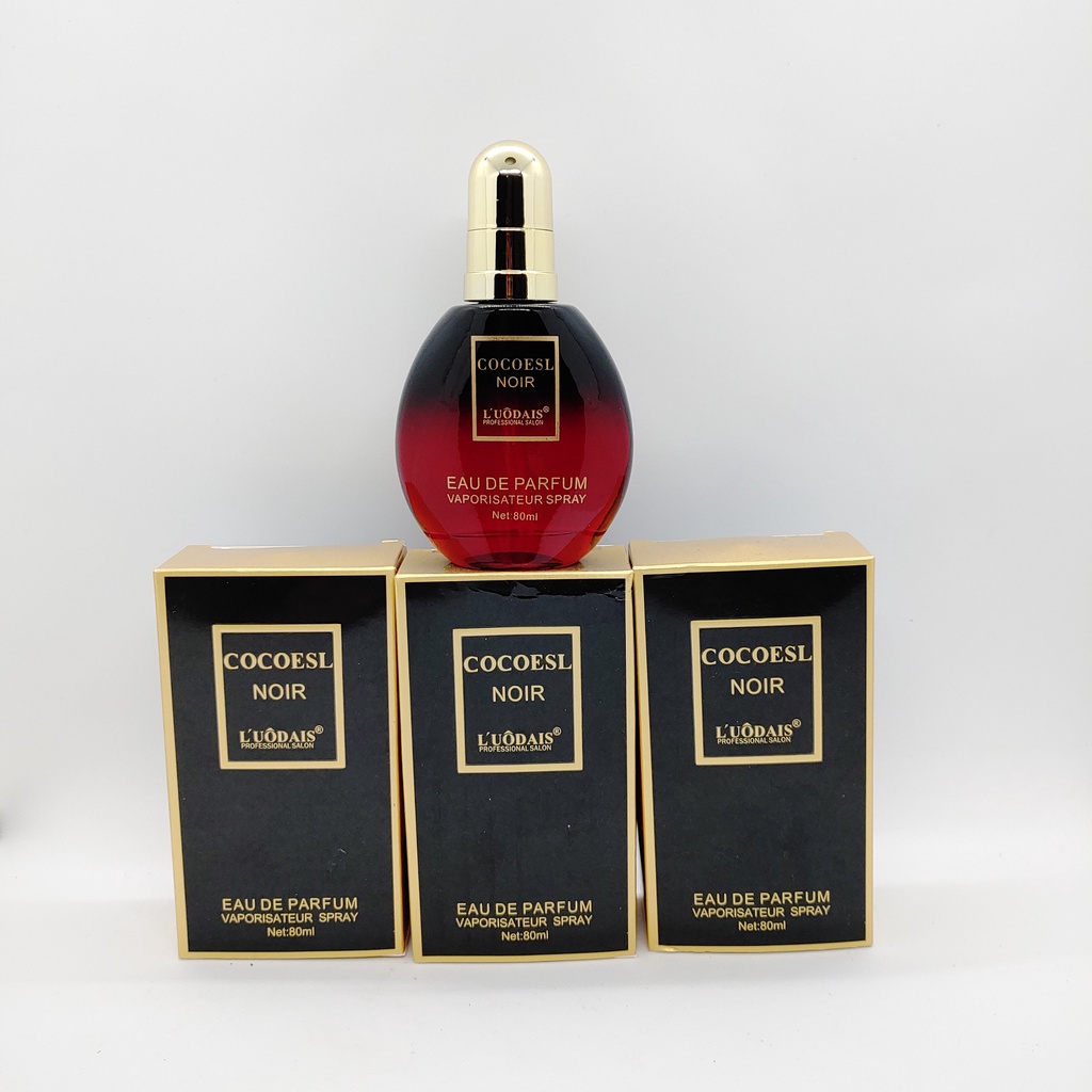 Tinh dầu cocoesl noir 80ml ( cam kết 100% hàng chuẩn, chai tròn lùn) | BigBuy360 - bigbuy360.vn