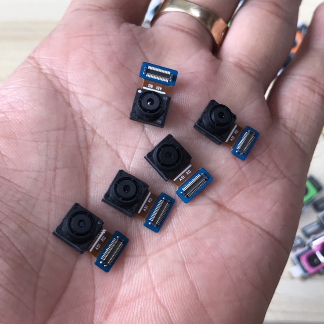 Camera Trước Samsung A51 Zin Hàng Cao Cấp