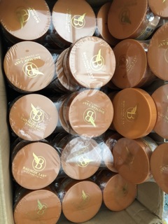 Kem dưỡng bảo ngọc lan 150g