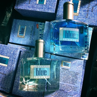 Nước hoa blue avon