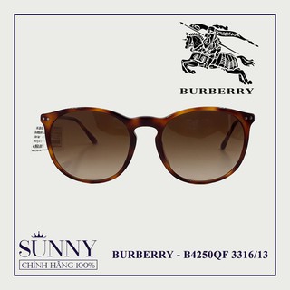 Kính Mát Burberry B4250QF
