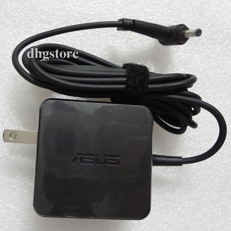 Sạc laptop Asus 33W 19V-1.75A chân sạc 4.0*1.35mm.