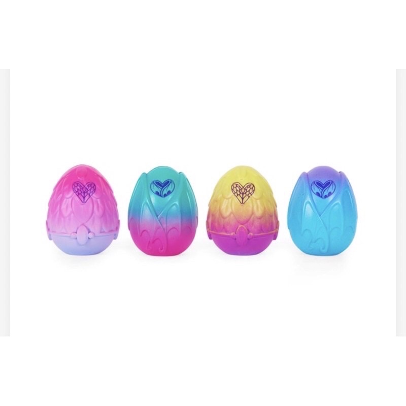 Trứng xoa nở thú Hatchimals các mùa-Hatchimal hàng việt nam