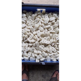 Phích nối âm hinoki