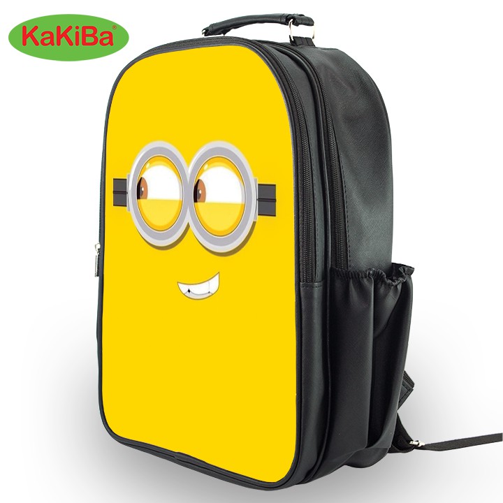 Balo Minions - Size Lớn