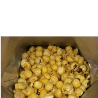 BỎNG NGÔ HÀN QUỐC 255G (VỊ MẬT ONG)