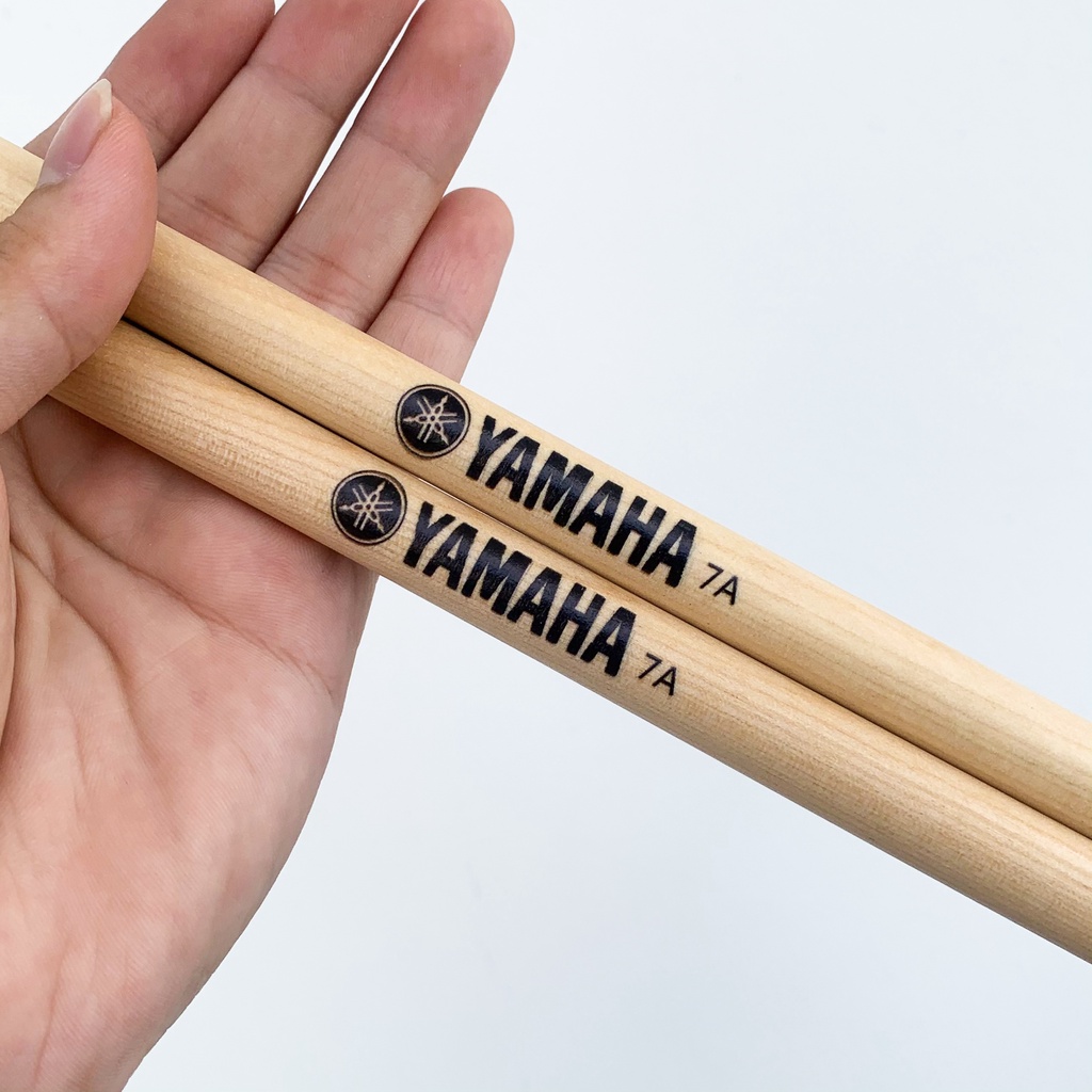 Dùi trống Yamaha 5A - 7A