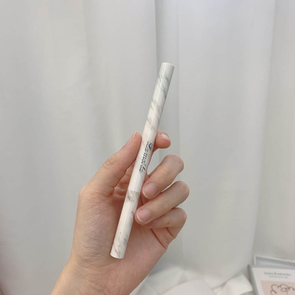 Chì kẻ chân mày LAMEILA eyebrow pencil kèm đầu chuốt