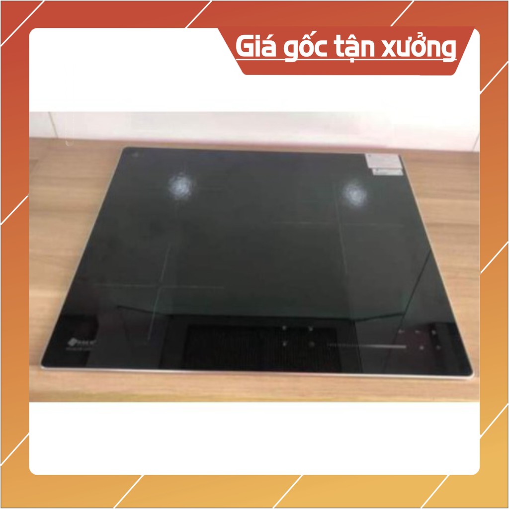 Bếp từ ba Arber AB334S (3 Từ)