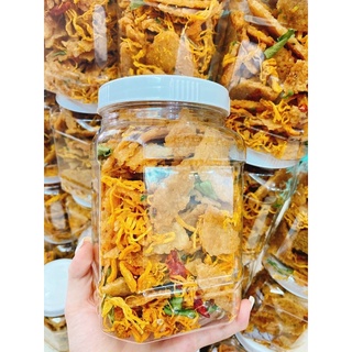 🍚🍚 CƠM CHÁY KHÔ GÀ 500g