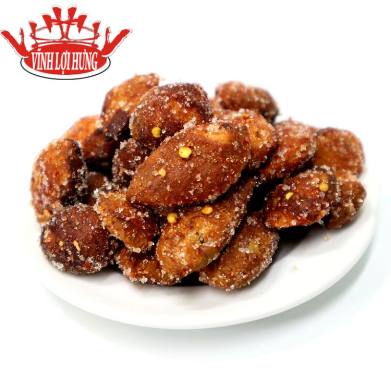 XAY CỒ RIM ĐƯỜNG CHUA NGỌT