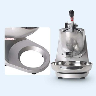 MÁY BÀO ĐÁ 2 LƯỠI DAO