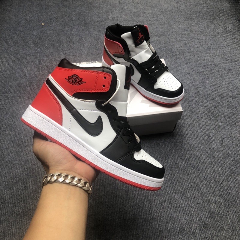 [Tặng,Hộp Tất/Vớ Cổ Ngắn Bill]Giày Thể Thao J D Nam Nữ | BigBuy360 - bigbuy360.vn