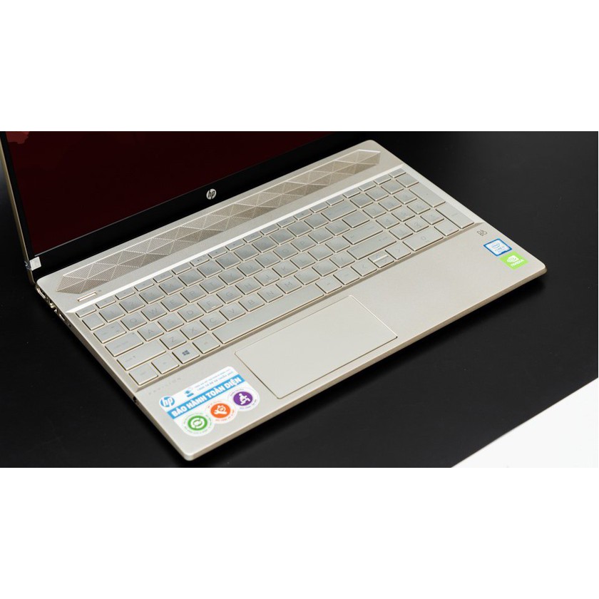 Laptop HP Pavilion 15 cs2056TX i5 8265U/4GB/1TB/2GB MX130/Win10 (6YZ11PA) | BigBuy360 - bigbuy360.vn