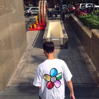 Áo thun SWE - FLOWER TEE