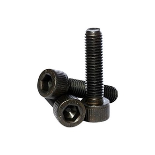 Ốc lục giác m2, m2.5, m3 các loại