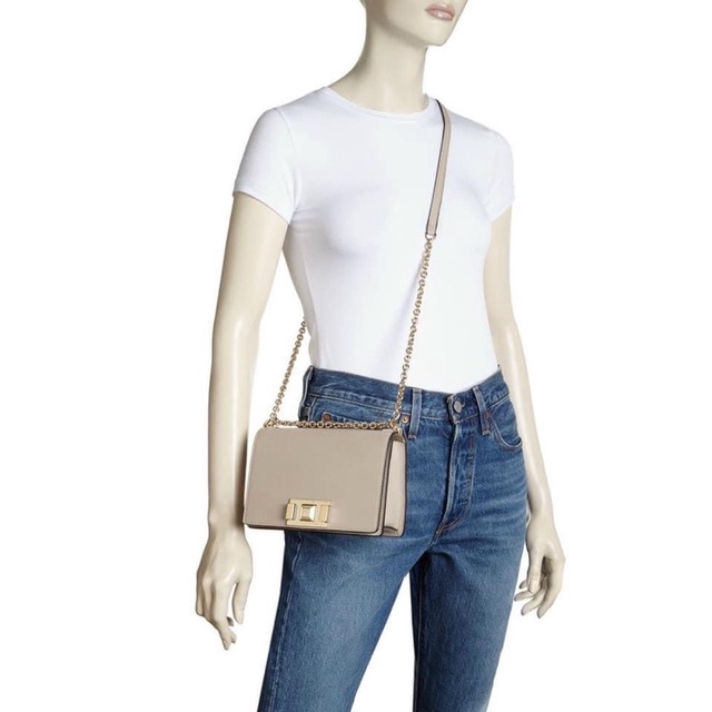 ❤️RẺ NHẤT SHOPEE❤️ TÚI F MIMI SIZE NHỎ