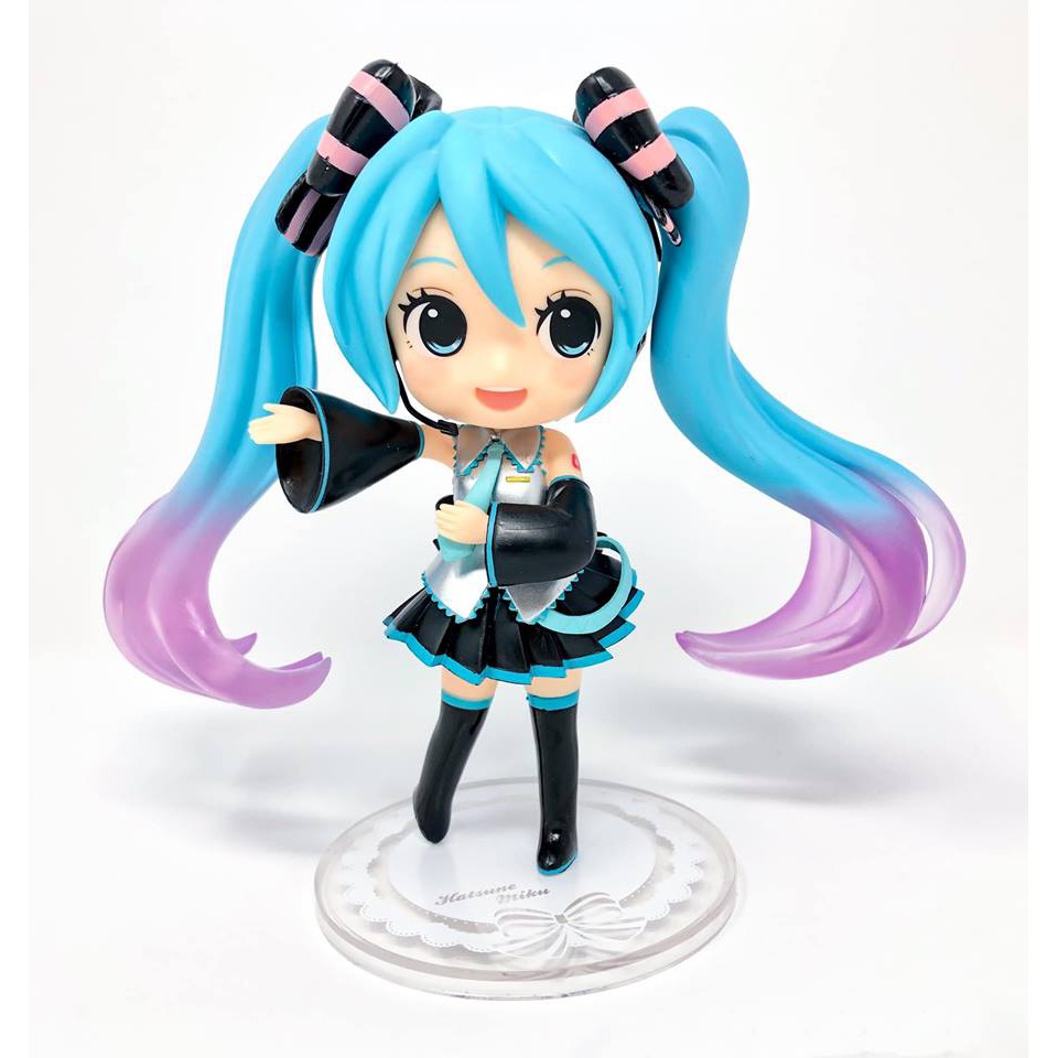 Mô hình nhân vật Vocaloid - Hatsune Miku - Doll Crystal