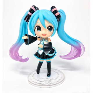 Mô hình nhân vật Vocaloid - Hatsune Miku - Doll Crystal
