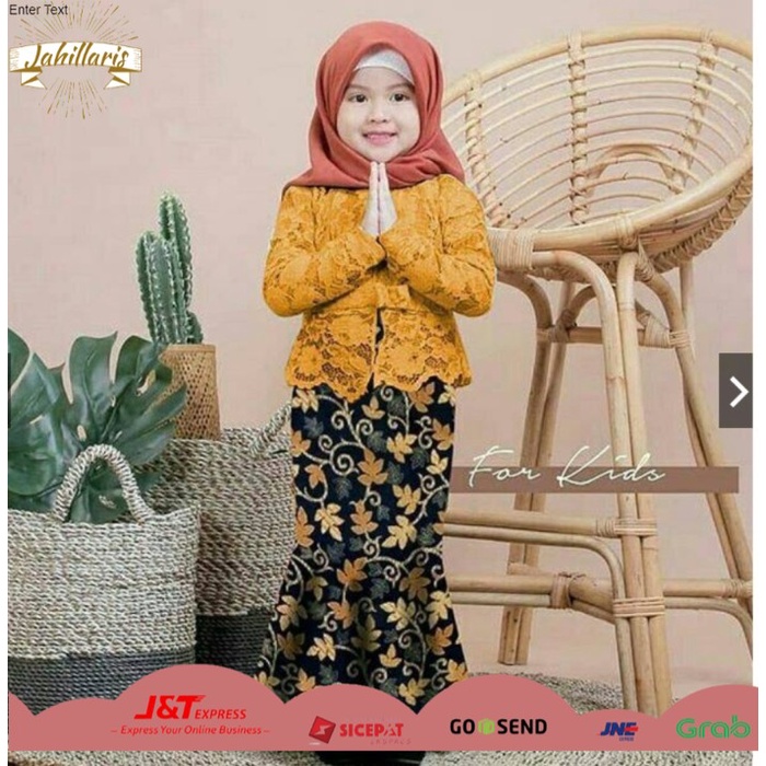 ✨ Có thể COD ✨ Bộ Váy Họa Tiết Thổ Cẩm Nàng Tiên Cá Và Nàng Tiên Cá Màu Vàng Mustard Cho Bé