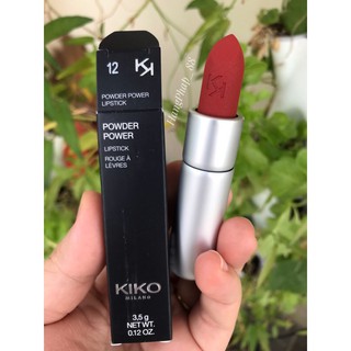 Son Kiko Powder powder
