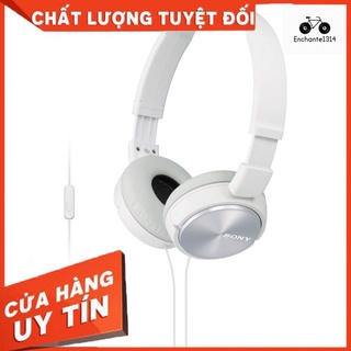 Tai nghe sony mdr-zx310ap