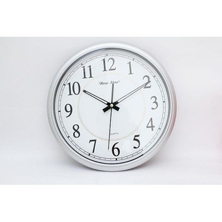 Đồng hồ treo tường Newstar N53 cao cấp