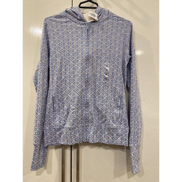 Áo khoác nữ UNIQLO -UV cut hàng Auth