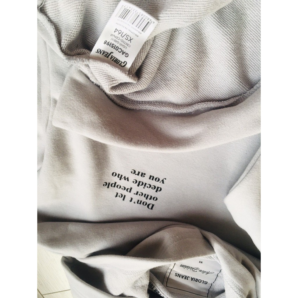 [Mã SKAMCLU8 giảm 10% cho đơn từ 100K] Áo hoodie Gloria Jeans xuất Nga | BigBuy360 - bigbuy360.vn