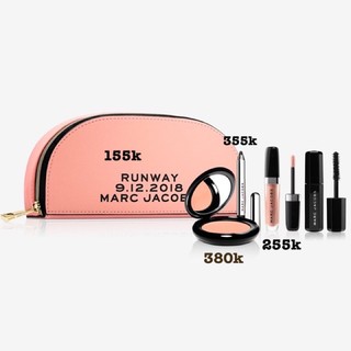 BILL US - Bộ sản phẩm trang điểm Marc Jacobs High on pretty