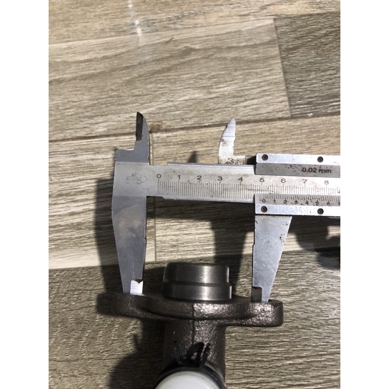 Combo 4 Tổng côn trên NJ 1063 Kados