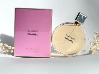 [CHÍNH HÃNG] nước hoa cha.n.e.l  chance 🌷full seal 100ml