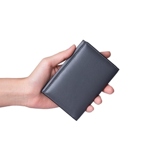 Ví Mini Đựng Card Và Tiền Meron C - Thương Hiệu Lethnic.