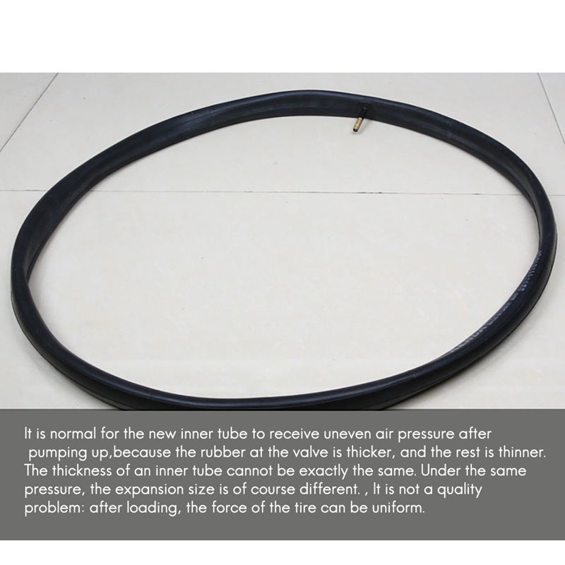 Ruột Xe Đạp Gấp Gọn 16 Inch x 1-3/8 349
